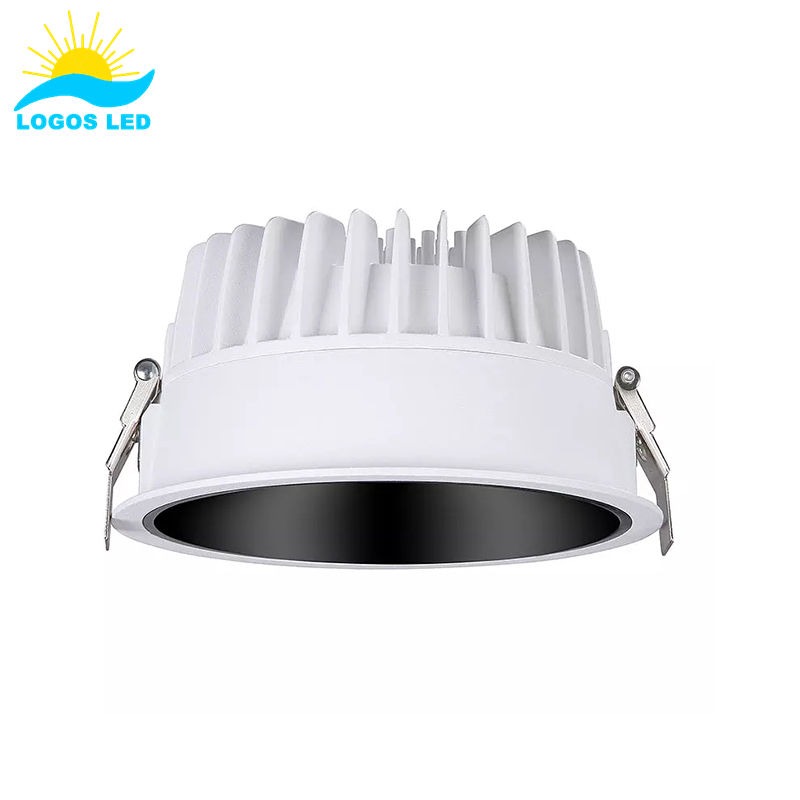 dimmable down lights