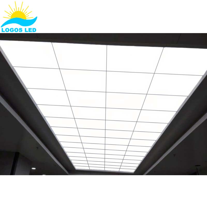 large led panel light