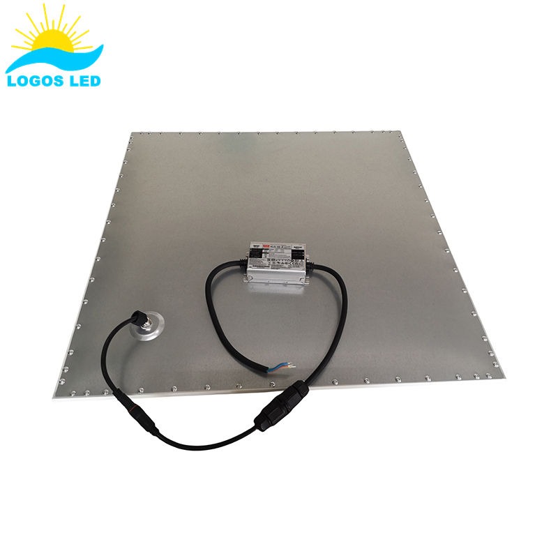 outdoor panel lights