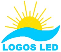 Customize LED Lighting Solutions for Commercial & Industrial Projects Logo